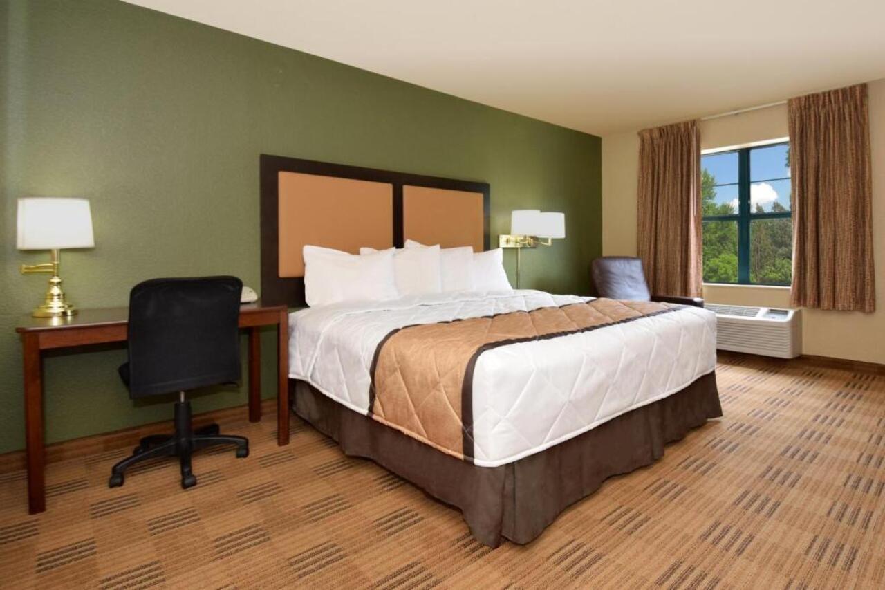 Extended Stay America Suites - Philadelphia - Exton Exterior foto