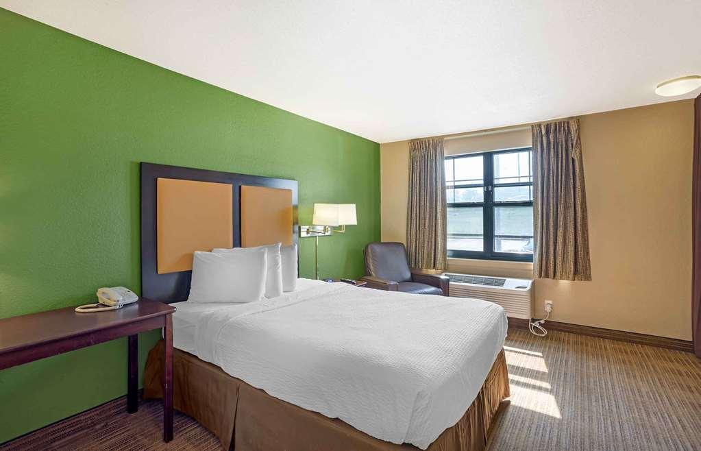 Extended Stay America Suites - Philadelphia - Exton Habitación foto