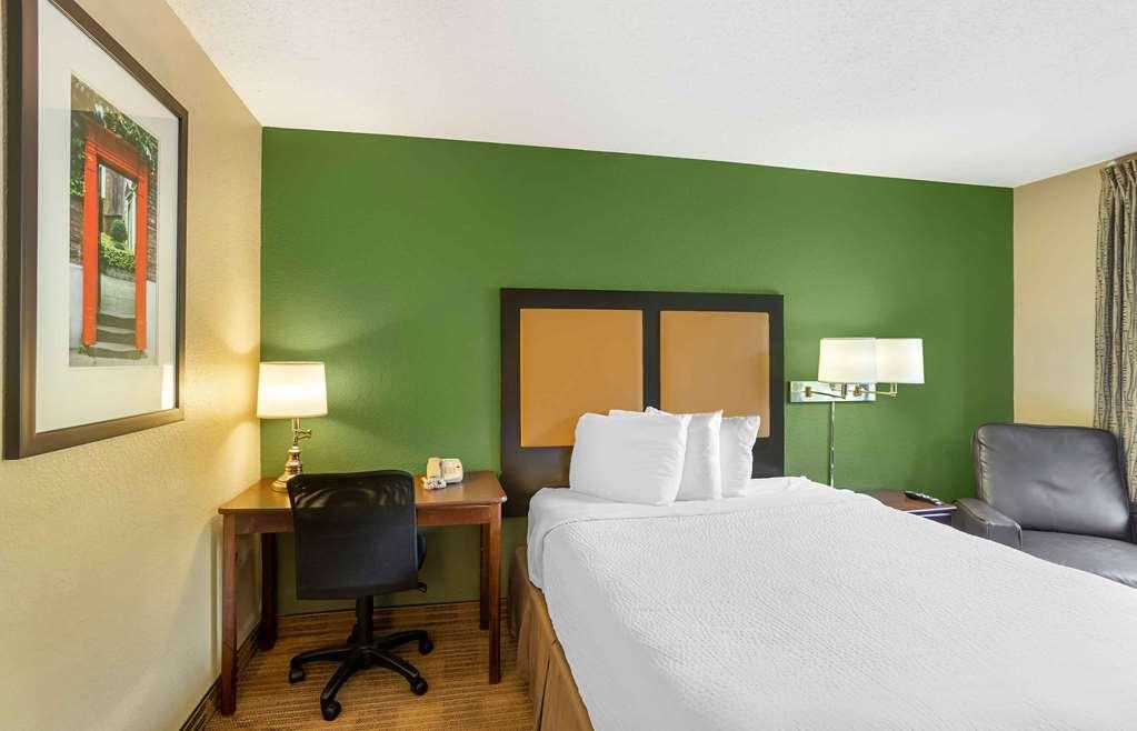 Extended Stay America Suites - Philadelphia - Exton Habitación foto