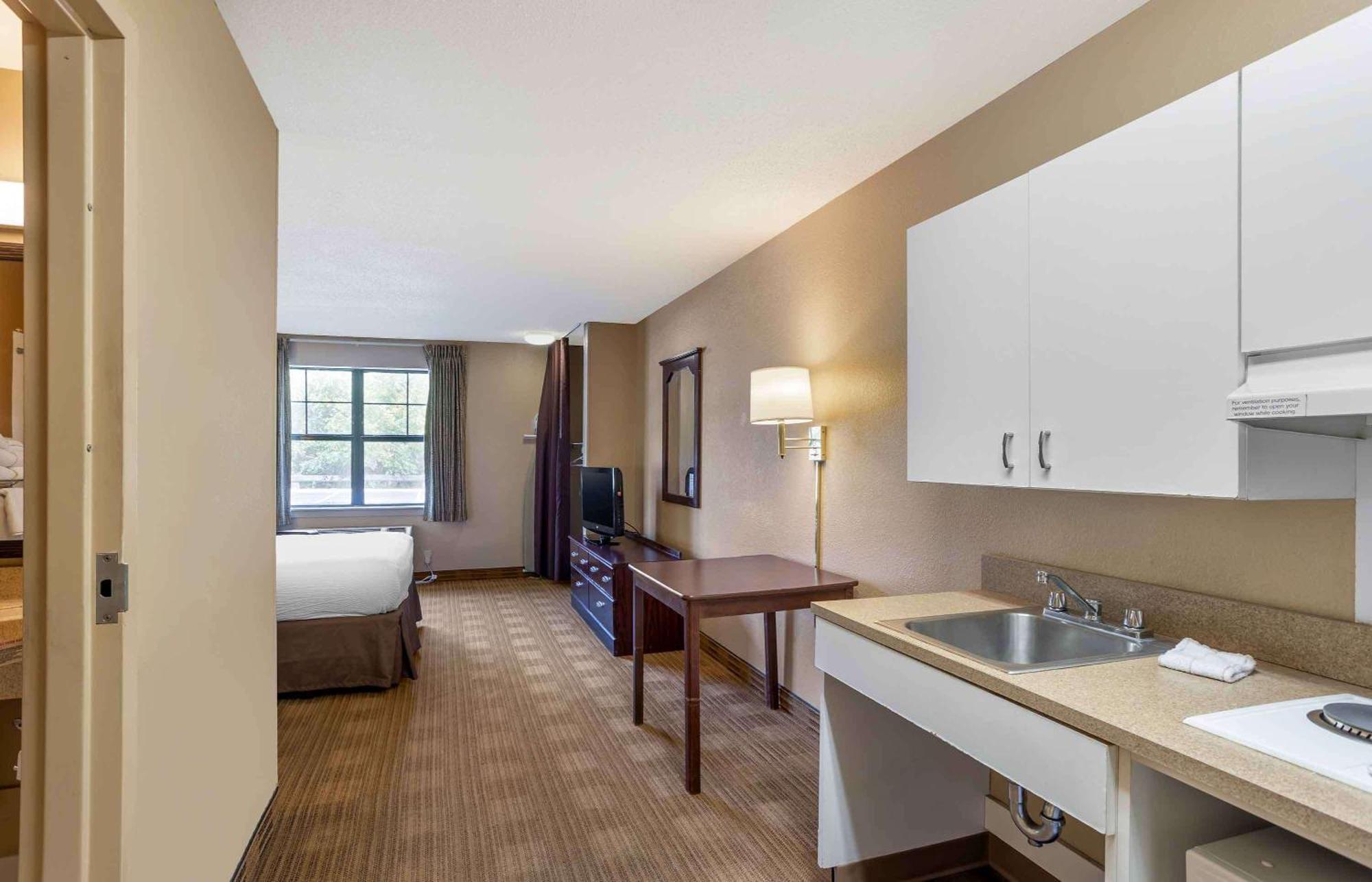 Extended Stay America Suites - Philadelphia - Exton Exterior foto