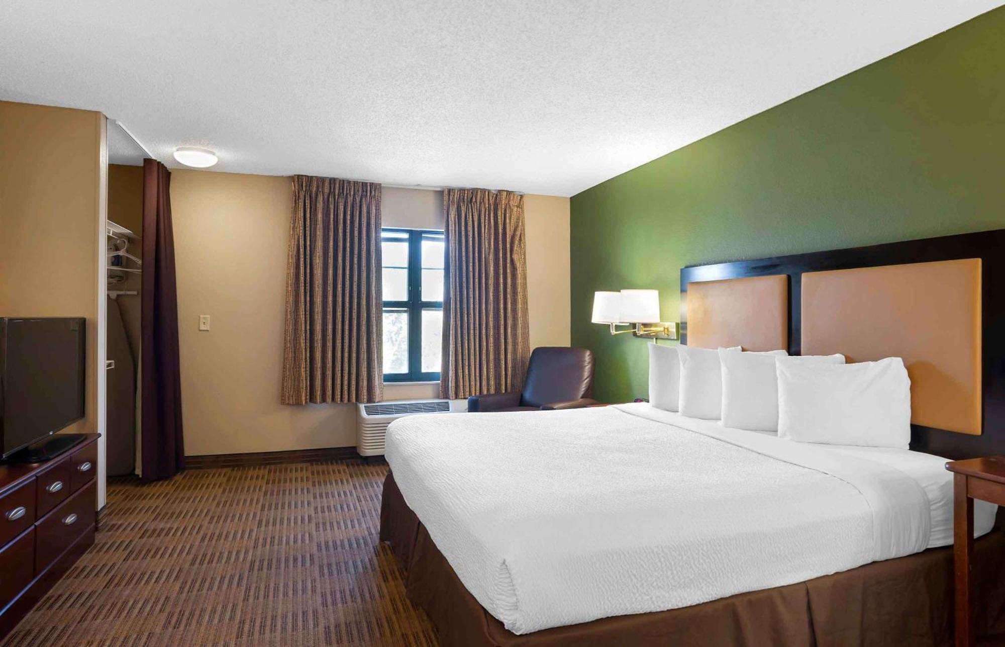 Extended Stay America Suites - Philadelphia - Exton Exterior foto