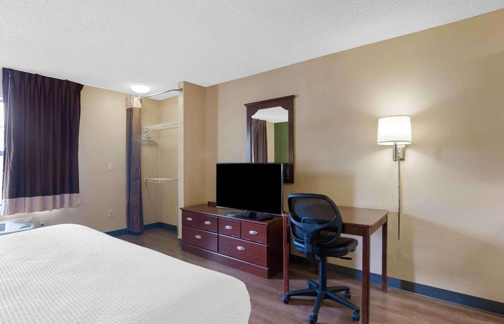 Extended Stay America Suites - Philadelphia - Exton Exterior foto