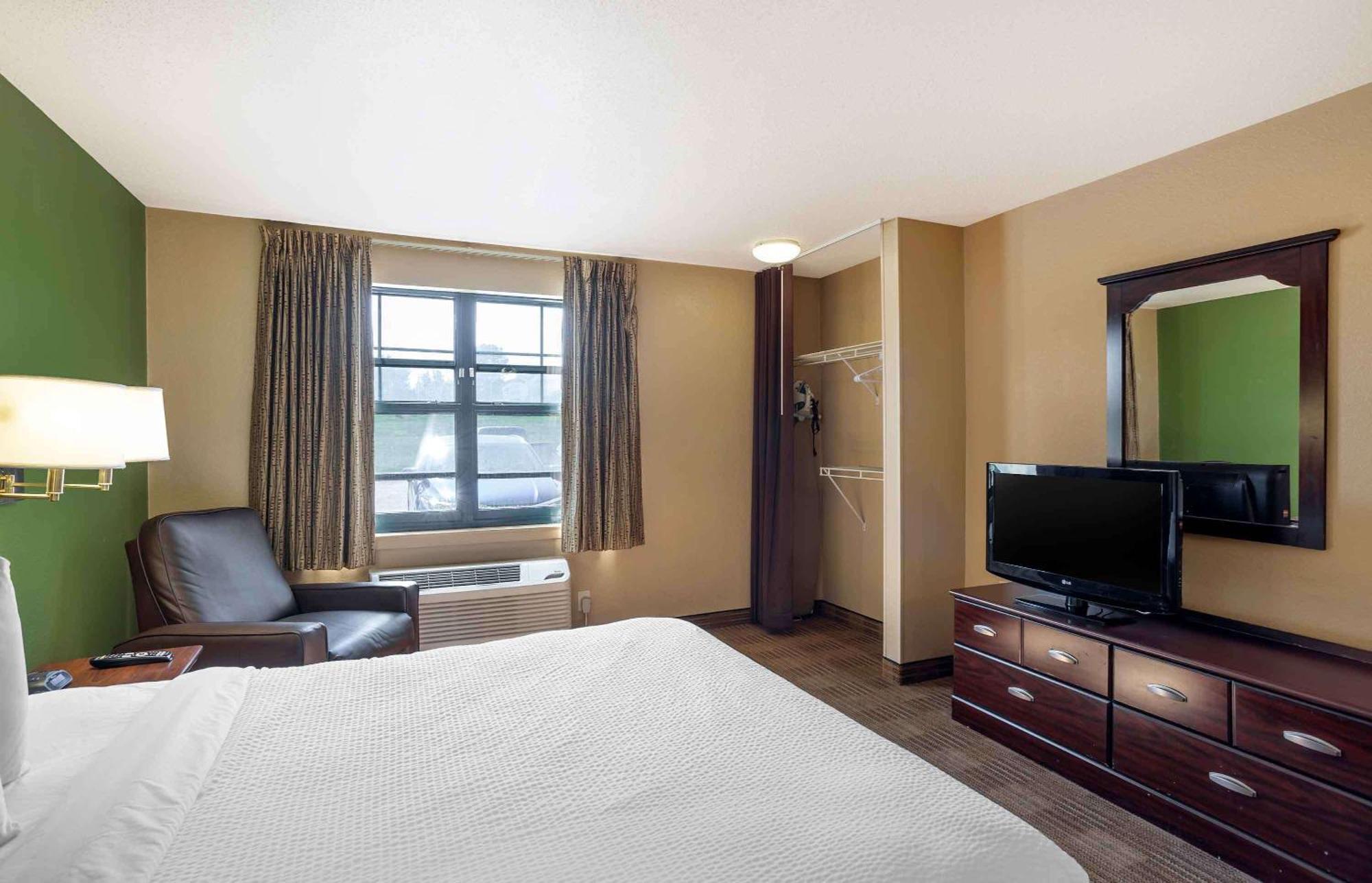 Extended Stay America Suites - Philadelphia - Exton Exterior foto