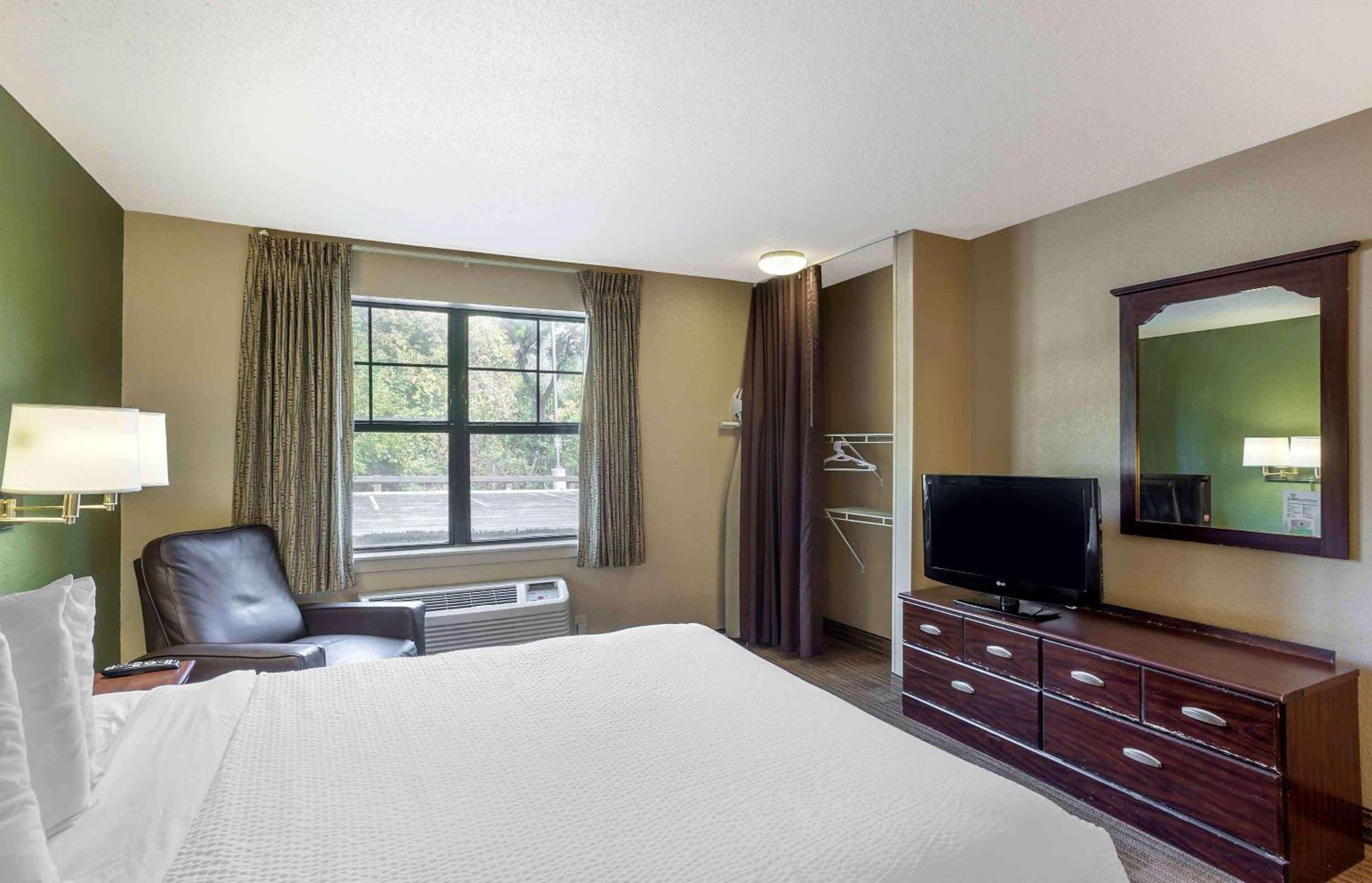 Extended Stay America Suites - Philadelphia - Exton Exterior foto