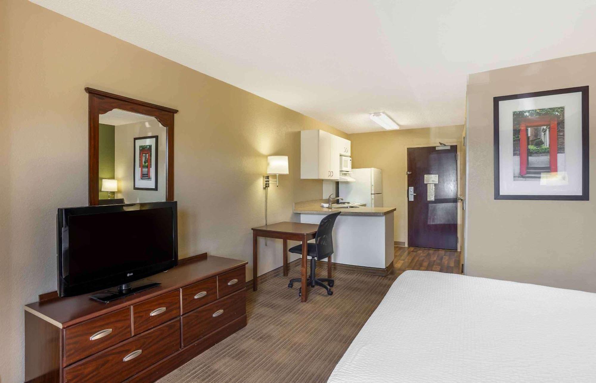 Extended Stay America Suites - Philadelphia - Exton Exterior foto