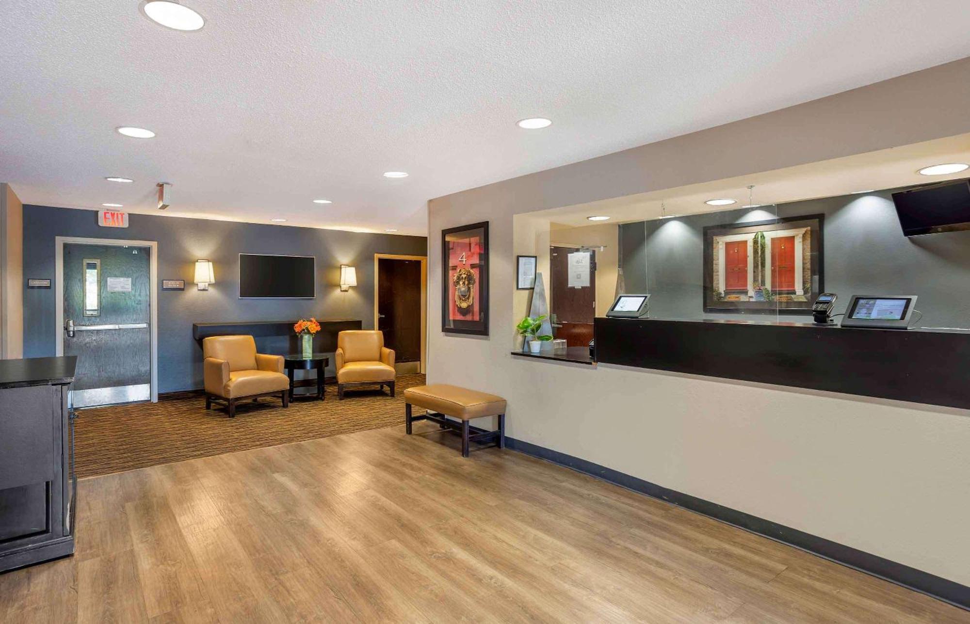 Extended Stay America Suites - Philadelphia - Exton Exterior foto