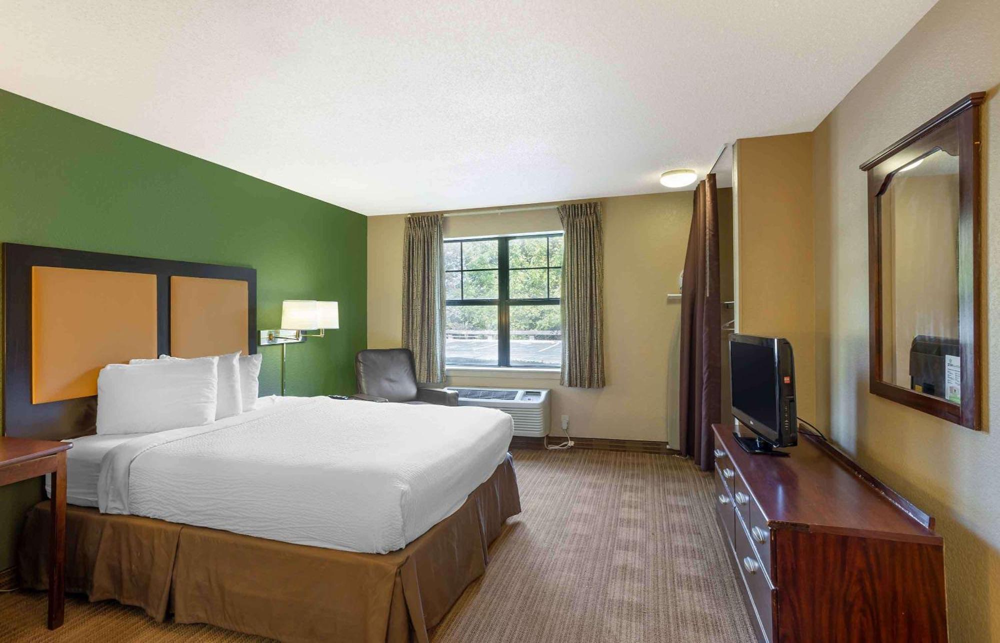 Extended Stay America Suites - Philadelphia - Exton Exterior foto