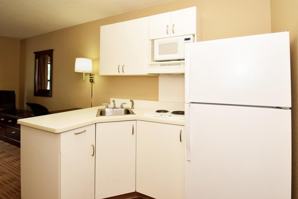 Extended Stay America Suites - Philadelphia - Exton Exterior foto
