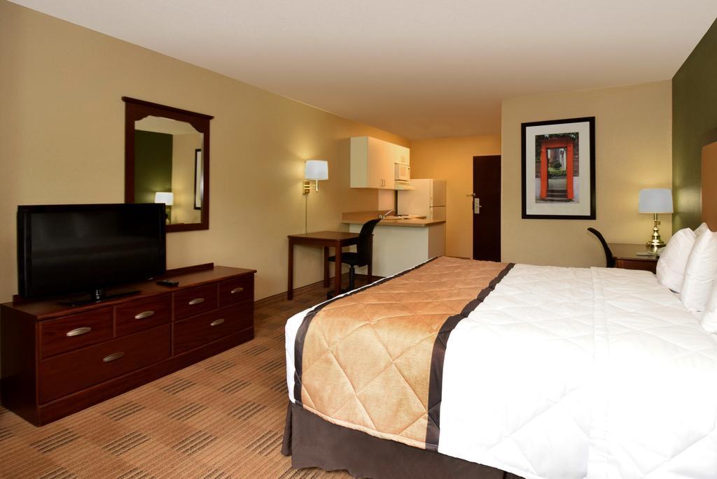 Extended Stay America Suites - Philadelphia - Exton Exterior foto