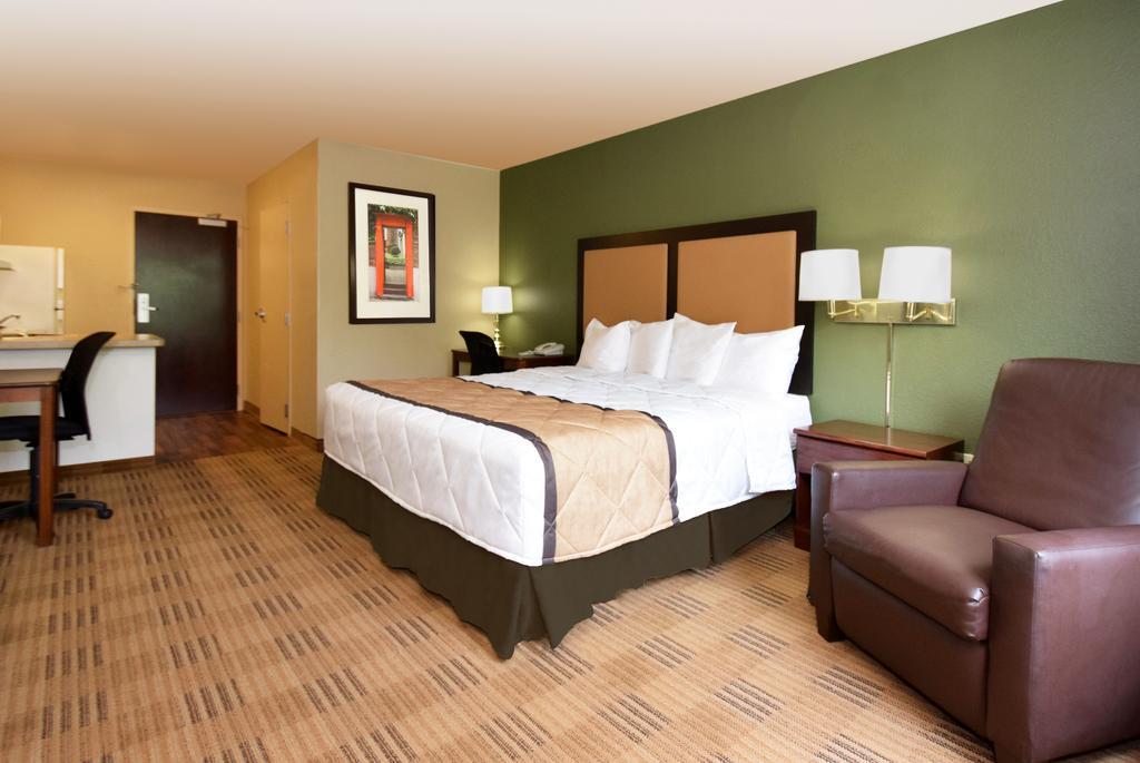 Extended Stay America Suites - Philadelphia - Exton Exterior foto