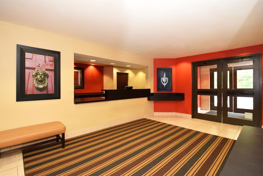 Extended Stay America Suites - Philadelphia - Exton Exterior foto