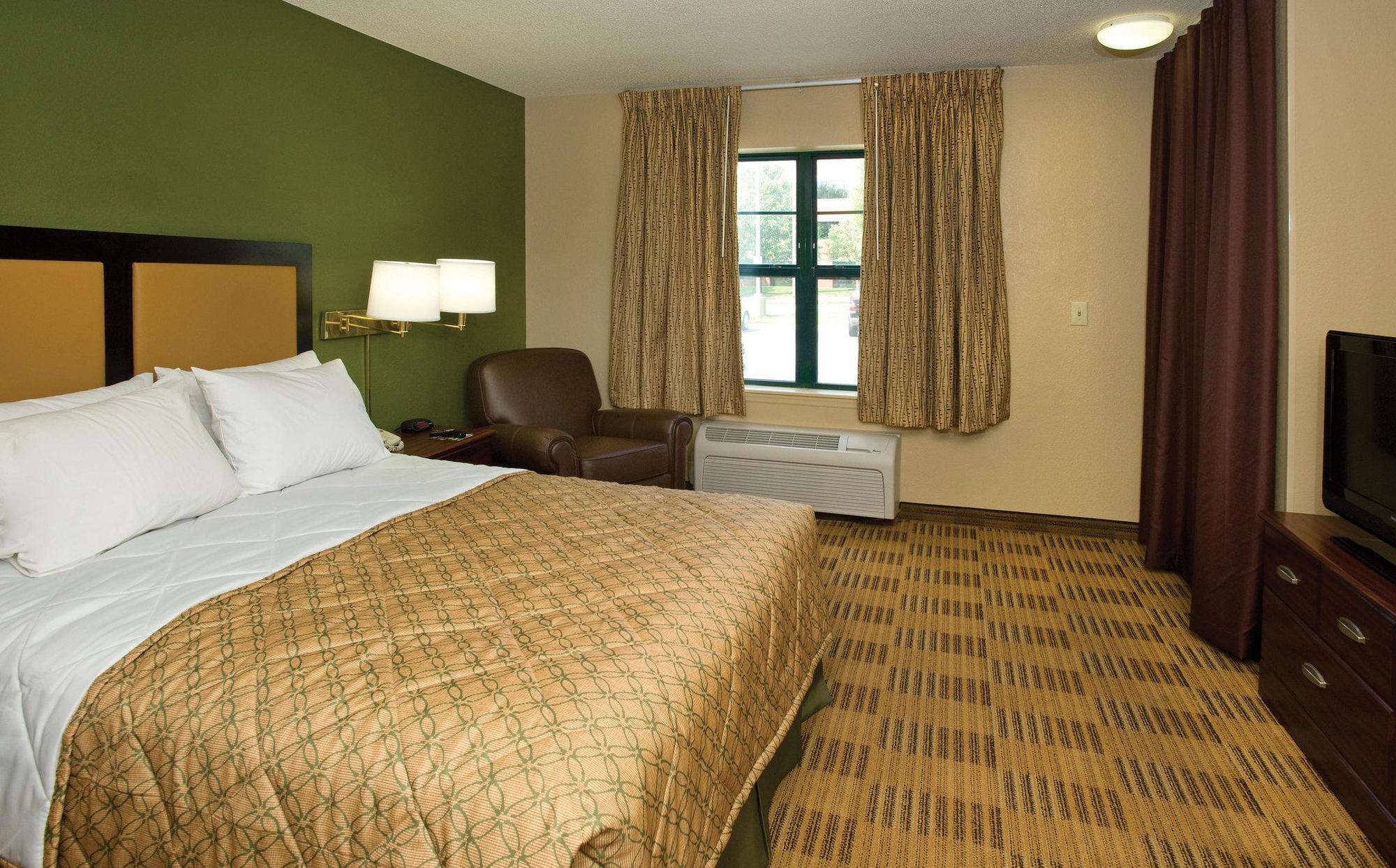 Extended Stay America Suites - Philadelphia - Exton Exterior foto