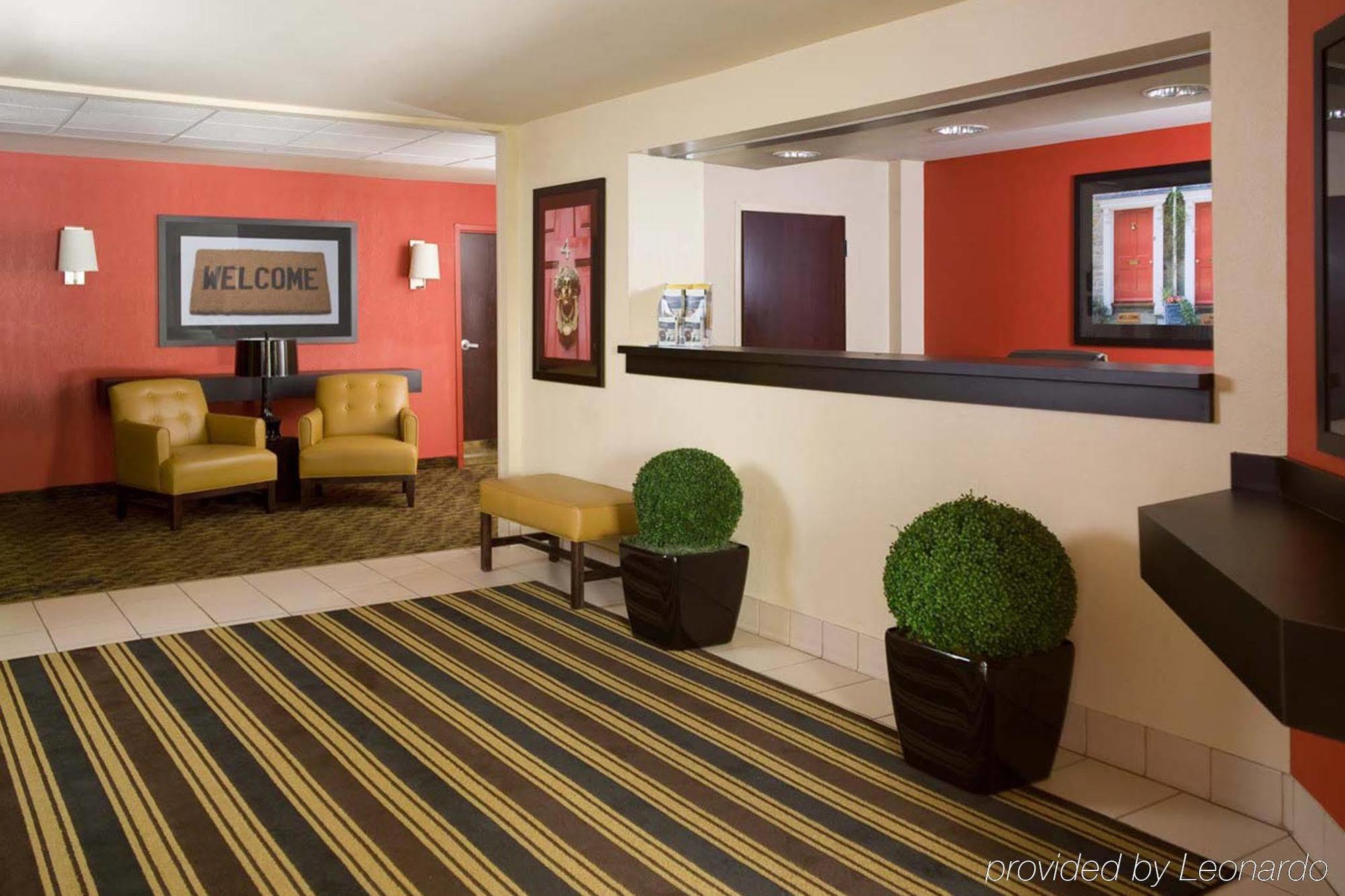 Extended Stay America Suites - Philadelphia - Exton Exterior foto