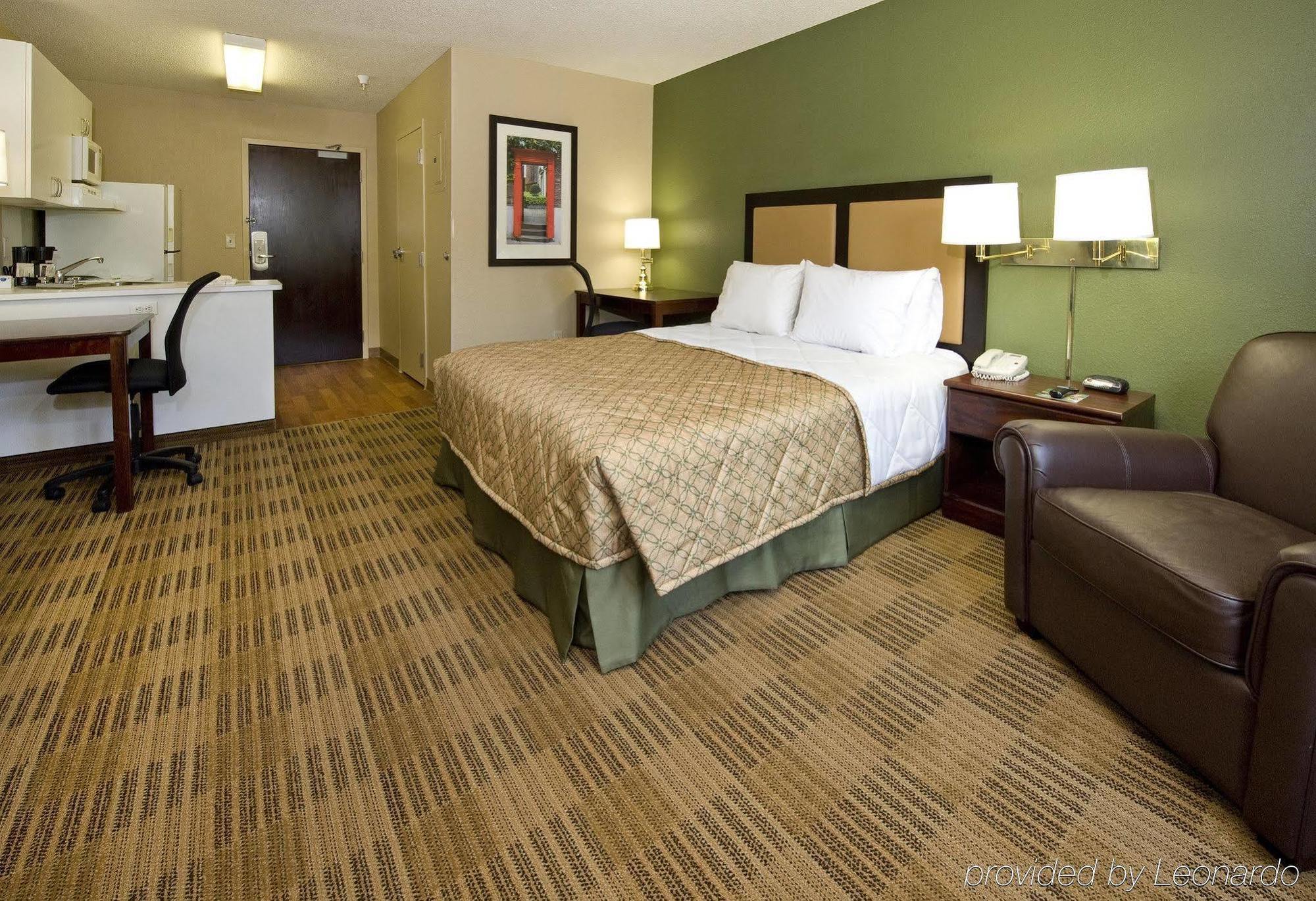 Extended Stay America Suites - Philadelphia - Exton Exterior foto